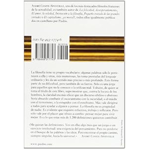 6: Diccionario filosófico (Surcos)