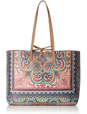 Desigual Bols Vinland Seattle Umhängetasche