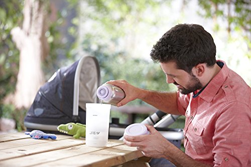 Philips Avent SCF256/00 Flaschenwärmer für unterwegs - 4