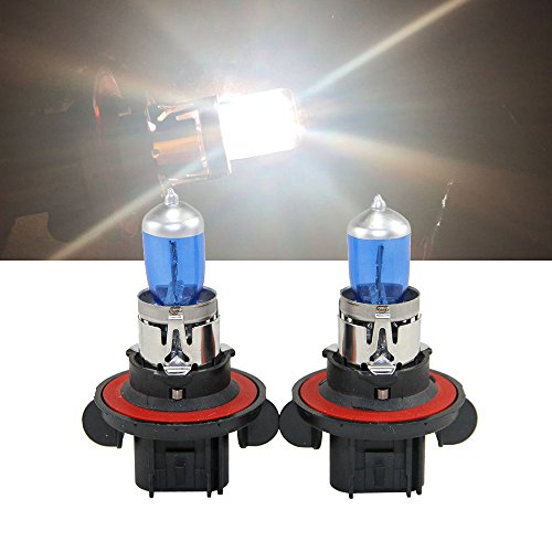 Newsun, lampade alogene 12 V, 55 W