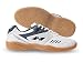 Nivia Mens Hy-Court Mesh PVC White Badminton Shoes RS.1218.00