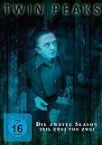Twin Peaks - Season 2, Teil 2 [3 DVDs] - Kyle MacLachlan