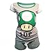 Produktbild Nintendo Shortama (Damen) -S- Mushroom 1 Up