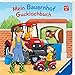 Mein Bauernhof Gucklochbuch by 
