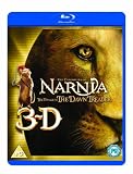 Chronicles Of Narnia - Voyage Of The Dawn Treader [BLU-RAY] - 