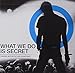 Produktbild What We Do Is Secret