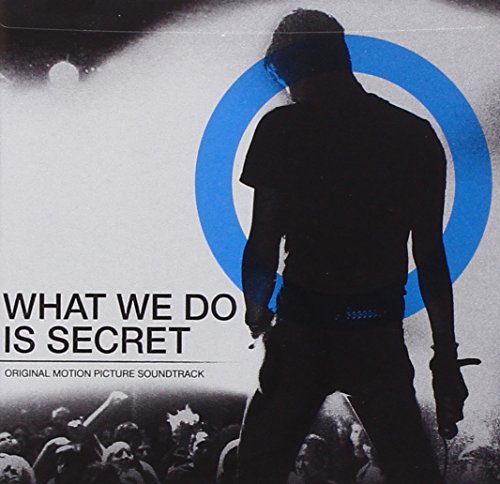 Preisvergleich Produktbild What We Do Is Secret