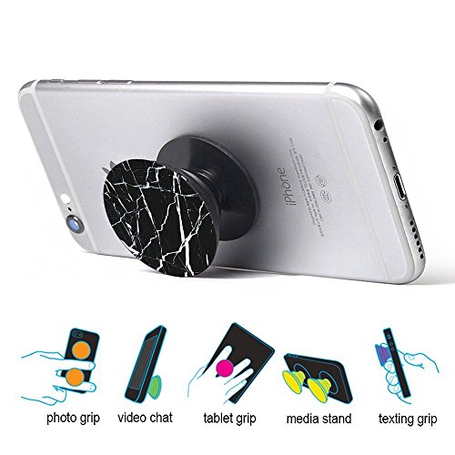 Lyuboov Smartphone Tablet PC de la ayuda y el mango  Style1 