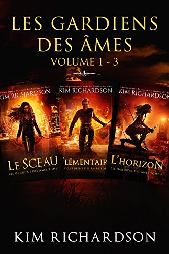 Les gardiens des âmes: Volume 1 - 3 en ligne Les gardiens des âmes: Volume 1 - 3 en ligne