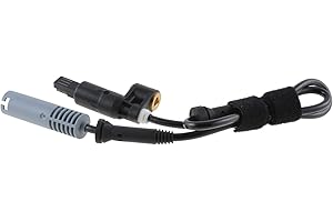 BOSCH AUTOMOTIVE Bosch 986594015 Raddrehzahlsensor