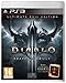 Diablo III: Ultimate Evil Edition - Playstation 3