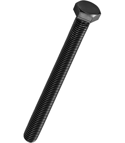 Bullone Flangiato M12-1.25 X 45 Mm Testa Esagonale J.I.S. Zincato, Grado 10.9, 1 Pezzo