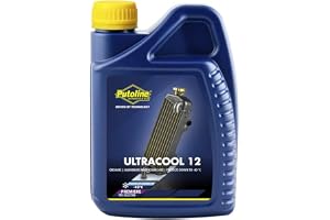 PUTOLINE kylvätska ULTRACOOL12