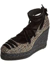 Castañer Casey, Alpargatas para Mujer