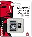 Produktbild 32 GB 16 GB SD SDHC Speicherkarte Class 10 – Digital kamera, Dash Kamera & Camcorder