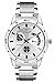 Adamo analog White Dial Men