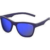 Polaroid Sunglasses Kids' PLD 8018/S Rectangular Sunglasses