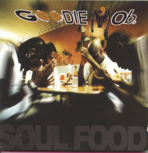 Soul Food [Explicit]