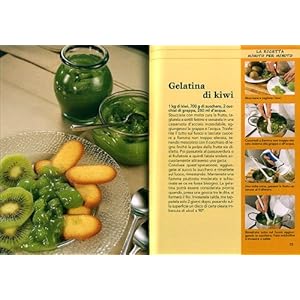 Conservare frutta e verdura