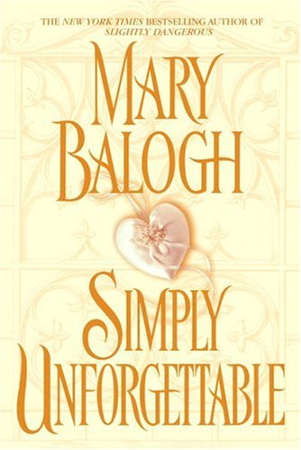 Simply Unforgettable (Simply Quartet Book 1) (English Edition)