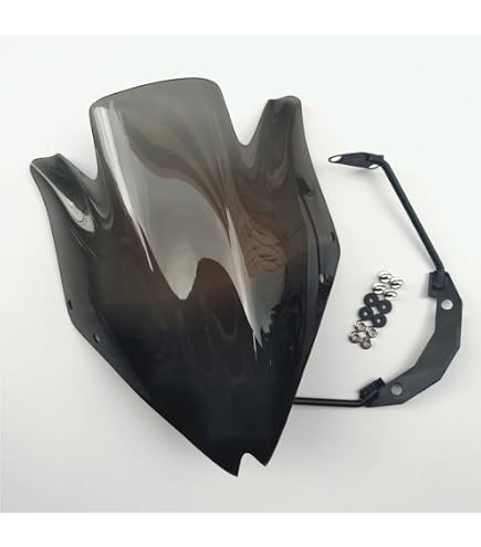 Carénage de déflecteur de vent latéral pour HONDA X-ADV 750 XADV 750 2021 2022 2023 2024, accessoires de moto, déflecteurs d'air XADV750