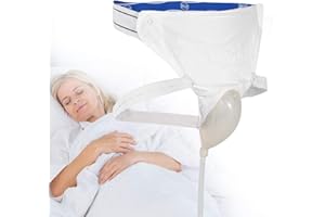 TMISHION Urinal Frauen, Urinsammler Aus Silikon Mit 2 Urin Kathoterbeuteln, 3 Optionale Typen Für Männer, Ältere Frauen