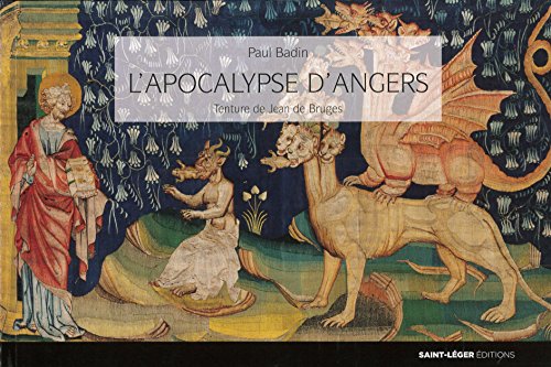 Download L'Apocalypse d'Angers - Audiolivre Download L'Apocalypse d'Angers - Audiolivre