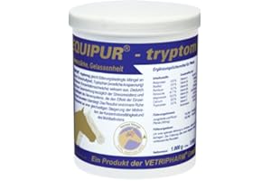 Equipur tryptomag 1 kg