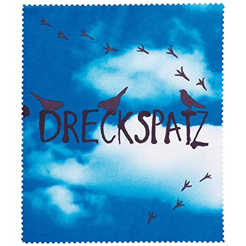 Preisvergleich Produktbild Putztuch"Dreckspatz"