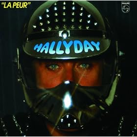 La peur