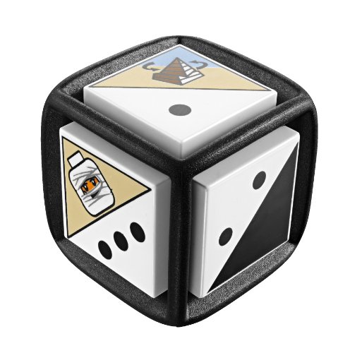 LEGO Games 3843: Ramses Pyramid