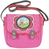 Grösse: ca. 22 x 20 x 7 cm Spiegelburg 30582 Kindergartentasche Prinzessin Lillifee