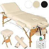 Colchón auténtico de 10 cm // ajustable individualmente