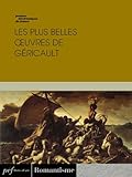 Image de Les plus belles œuvres de Géricault