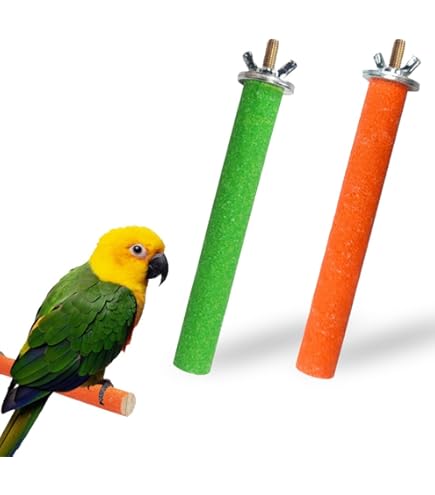 2 Bagnetti Per Uccelli Piccoli - Vasca Per Pappagallini E Canarini - Foto 4