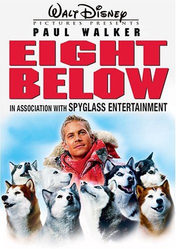 Preisvergleich Produktbild Eight Below