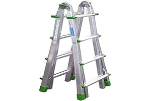 FACAL 9689520 Euro Briko Scala, Media Bk 2, Argento