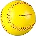 Produktbild Ultrasport Softball aus Schaumstoff, vielseitig einsetzbar als Antistressball, Fitnessball, Handmuskeltrainer oder Kinderspielzeug