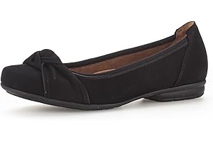 Gabor Shoes 2.643 Damen Geschlossene Ballerinas