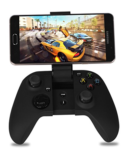 Preisvergleich Produktbild MYGT Bluetooth-Game-Controller / Android / ISO / PC