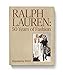 Produktbild WWD Fifty Years of Ralph Lauren: America#s Most Beloved Fashion Brand As Seen by Wwd