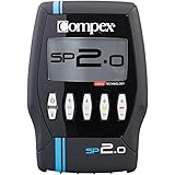 Compex Elettrostimolatore SP 2.0