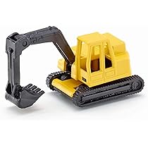ミニカー Siku 3521 raupenbagger 61Iede07iiL._AC_UF350,