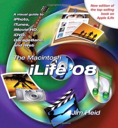 Download The Macintosh iLife 08