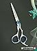 Macs Professional 6.5 Professional Barber Hair Cutting Salon Shears Razor Edge Scissors/Shears -B242 RS.2849.00