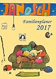 Familienplaner 2017 by