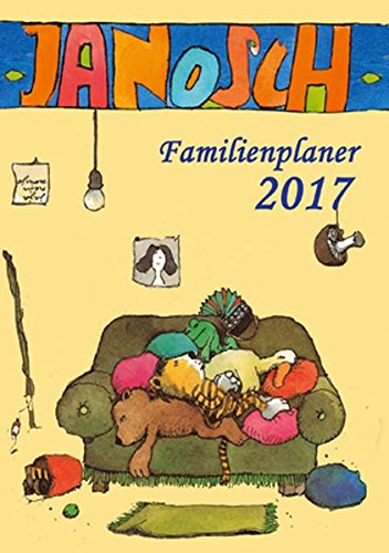 Familienplaner 2017