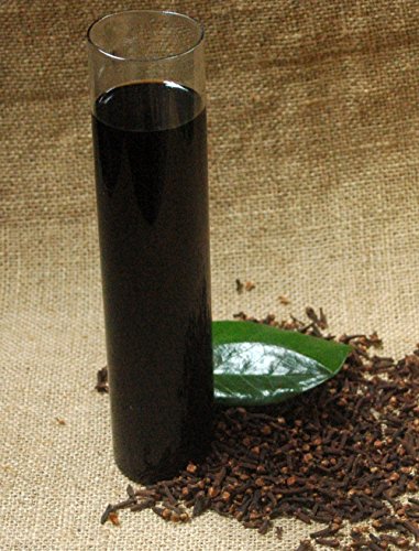 Preisvergleich Produktbild Naturix24 - Nelkenblätteröl ätherisch 10 ml