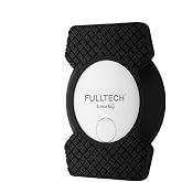 iOS ve Android Uyumlu Akıllı GPS Takip Cihazı &ndash; Anahtar, C&uuml;zdan, Ara&ccedil;, Kargo ve Evcil Hayvanlar İ&ccedil;in Bluetooth Destekli G&uuml;ven