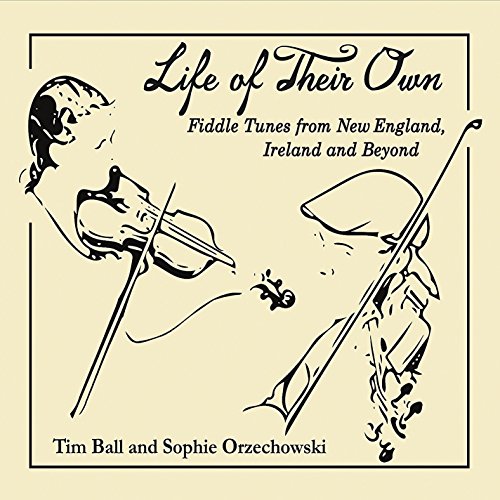 Preisvergleich Produktbild Life of Their Own